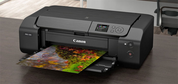 Best Canon Pixma Printer