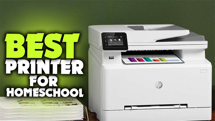 best-printer-for-homeschool
