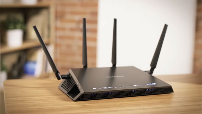 Best Router for AT&T U verse