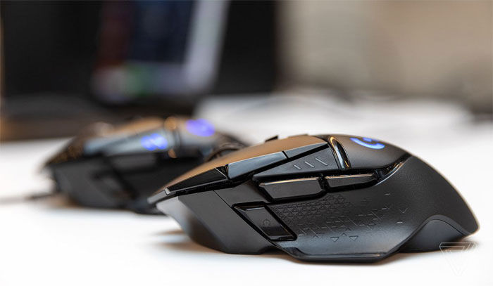Wired Vs Wireless Gaming Mouse