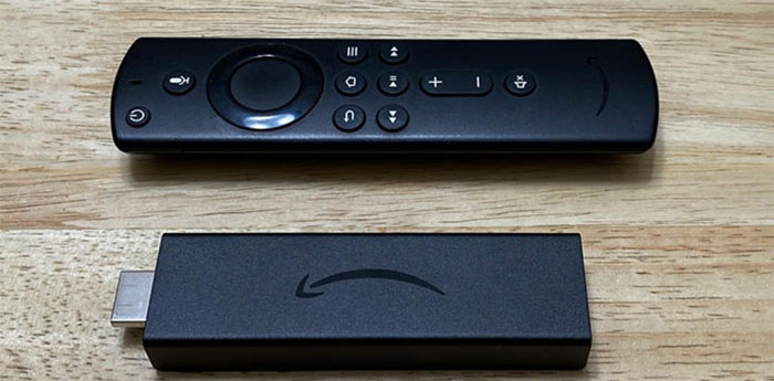Best Universal Remote for Fire TV