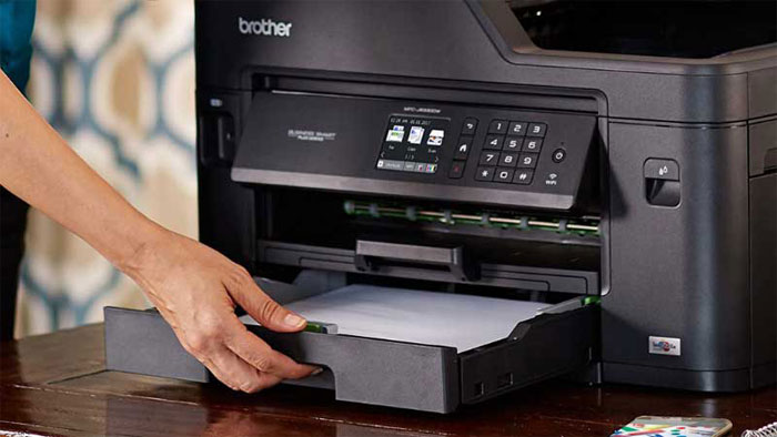 Best 11×17 Printers for Architects